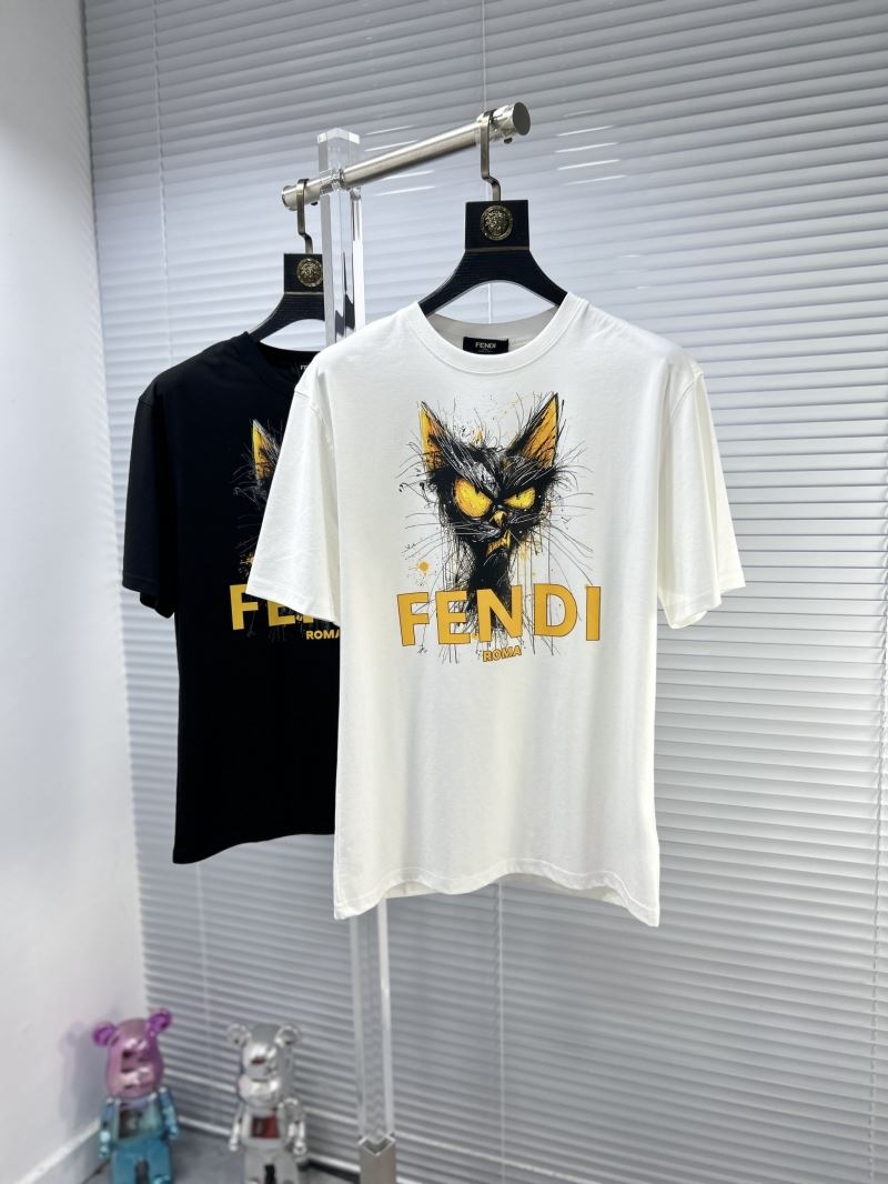 Fendi T-Shirts